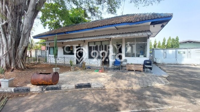 Unit Pabrik Strategis di Karawang Barat, Karawang Potensi Bisnis Besar Unit Pabrik Strategis di Karawang Barat, Karawang Potensi Bisnis Besar