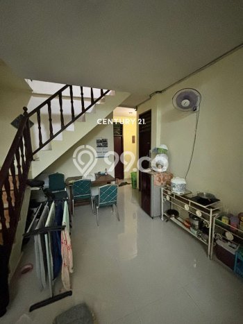 Rumah Modern Minimalis 4 Kamar Siap Huni di Lippo Cikarang Rumah Modern Minimalis 4 Kamar Siap Huni di Lippo Cikarang