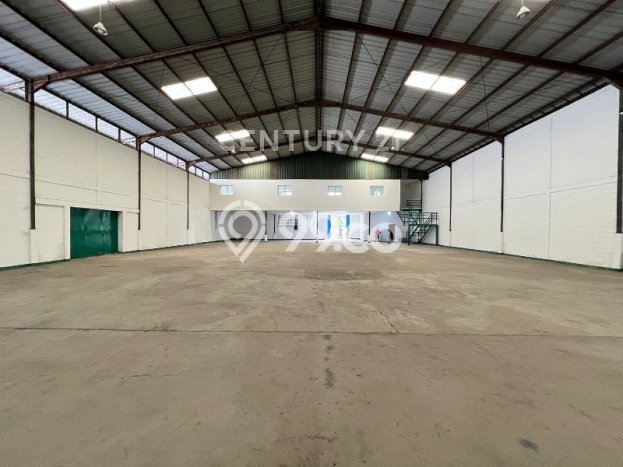 FOR RENT! Gudang di Jababeka Cocok untuk Bisnis 1000m2 FOR RENT! Gudang di Jababeka Cocok untuk Bisnis 1000m2