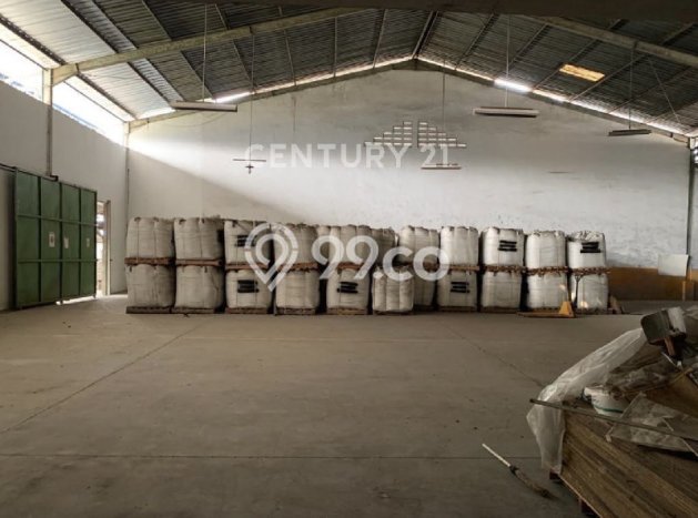 Unit Gudang Strategis di Lippo Cikarang, Cikarang Potensi Cuan Besar Unit Gudang Strategis di Lippo Cikarang, Cikarang Potensi Cuan Besar