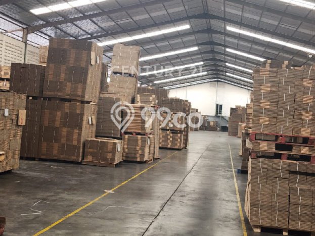 FOR RENT! Gudang di Cikarang Cocok untuk Bisnis 5360m2 FOR RENT! Gudang di Cikarang Cocok untuk Bisnis 5360m2