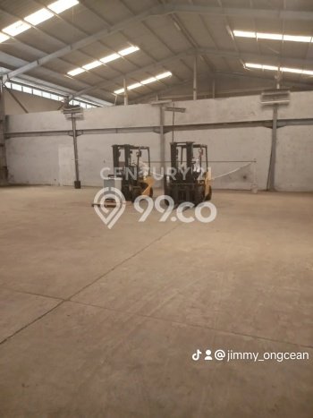 Gudang Dijual di Prime Area Bekasi Luas 2280m2 Gudang Dijual di Prime Area Bekasi Luas 2280m2
