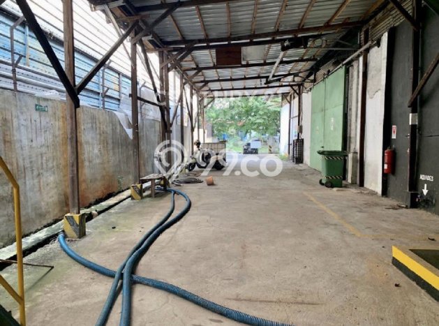 Unit Gudang Strategis di Lippo Cikarang, Cikarang Potensi Cuan Besar Unit Gudang Strategis di Lippo Cikarang, Cikarang Potensi Cuan Besar