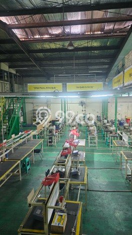 Disewakan Gudang di Pusat Kota Bekasi Ramai Strategis Disewakan Gudang di Pusat Kota Bekasi Ramai Strategis