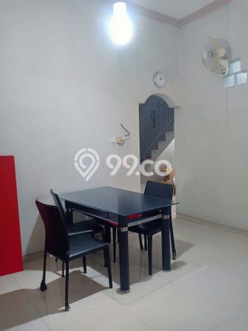 Rumah Modern Cantik 3 KT Siap Huni di Cibitung Rumah Modern Cantik 3 KT Siap Huni di Cibitung