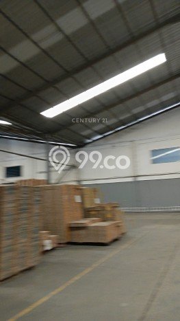 Lokasi Strategis! Dijual Gudang Bisnis di Lippo Cikarang, Cikarang Kondisi Baik Lokasi Strategis! Dijual Gudang Bisnis di Lippo Cikarang, Cikarang Kondisi Baik