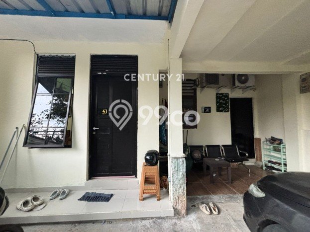 Rumah Modern Minimalis 4 Kamar Siap Huni di Lippo Cikarang Rumah Modern Minimalis 4 Kamar Siap Huni di Lippo Cikarang