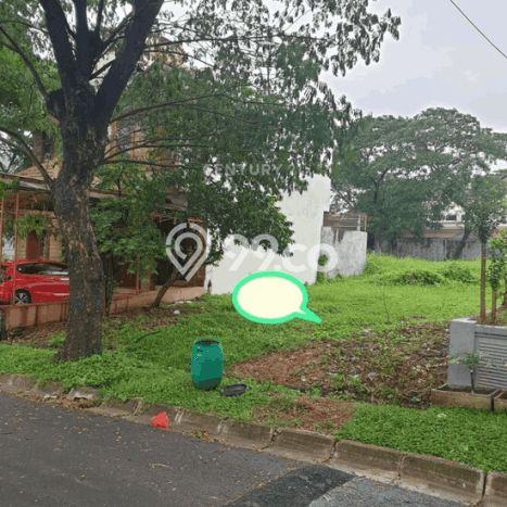 Tanah Kavling untuk Dijual di Lippo Cikarang Cikarang 200m2 Tanah Kavling untuk Dijual di Lippo Cikarang Cikarang 200m2