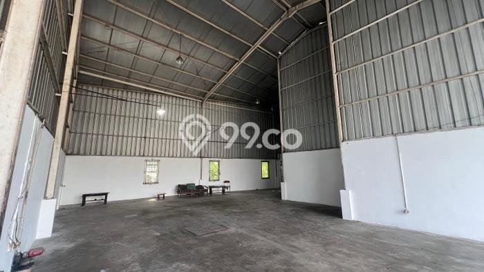 Unit Gudang Dijual di Bekasi LT 255m2 & LB 230m2 Unit Gudang Dijual di Bekasi LT 255m2 & LB 230m2