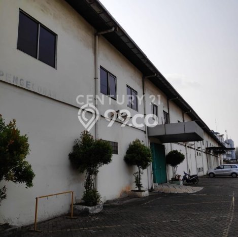 Gudang Dijual di Pulo Gadung Jakarta Timur dengan Luas Bangunan 5370m2 Gudang Dijual di Pulo Gadung Jakarta Timur dengan Luas Bangunan 5370m2