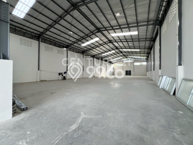 Gudang Bagus LT 1236m2 LB 1068m2 Dijual di Lippo Cikarang Cikarang Gudang Bagus LT 1236m2 LB 1068m2 Dijual di Lippo Cikarang Cikarang