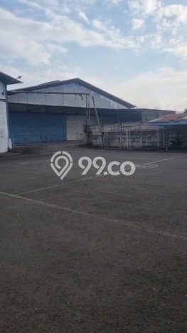 Gudang For Sale di Kawasan Cikarang Utara, Bekasi Harga Kompetitif Gudang For Sale di Kawasan Cikarang Utara, Bekasi Harga Kompetitif