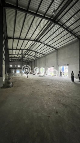Area Strategis! Disewakan Gudang Lokasi Lippo Cikarang, Cikarang Cocok untuk Bisnis Area Strategis! Disewakan Gudang Lokasi Lippo Cikarang, Cikarang Cocok untuk Bisnis