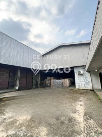 Gudang Disewakan Cepat di Cikarang Selatan Bekasi LB 2100m2 Gudang Disewakan Cepat di Cikarang Selatan Bekasi LB 2100m2