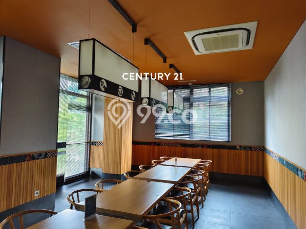 Kantor Dijual Lokasi Emas di Cikarang Selatan Luas 5580m2 Kantor Dijual Lokasi Emas di Cikarang Selatan Luas 5580m2