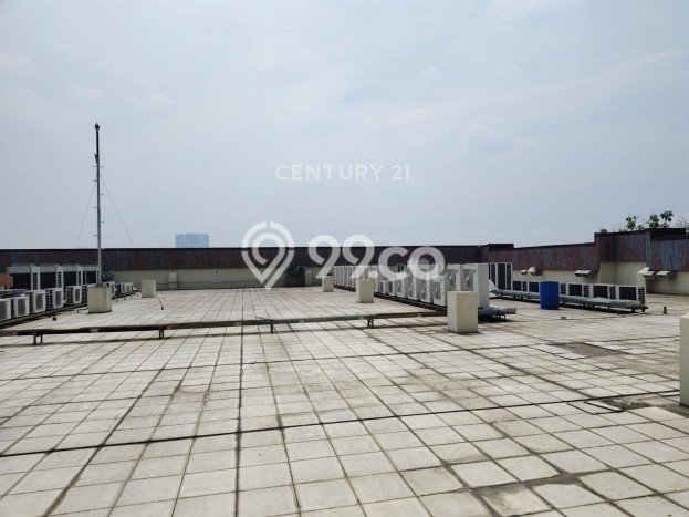 Kantor Dijual Lokasi Emas di Cikarang Selatan Luas 5580m2 Kantor Dijual Lokasi Emas di Cikarang Selatan Luas 5580m2