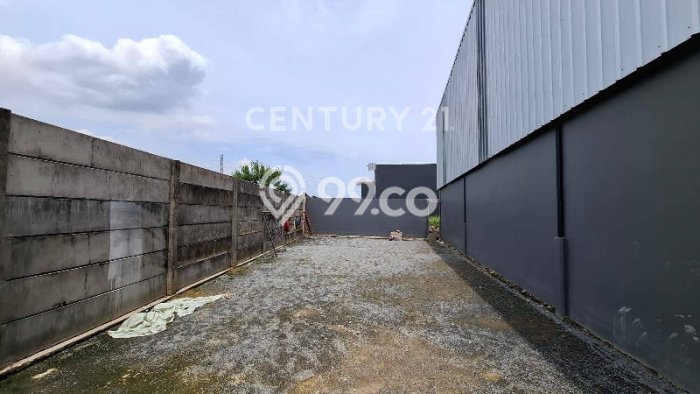 Unit Gudang Dijual di Lippo Cikarang Cikarang Luas Bangunan 1128m2 Unit Gudang Dijual di Lippo Cikarang Cikarang Luas Bangunan 1128m2