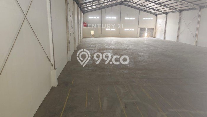 Gudang Disewakan di Kawasan Ramai Lippo Cikarang, Cikarang Gudang Disewakan di Kawasan Ramai Lippo Cikarang, Cikarang