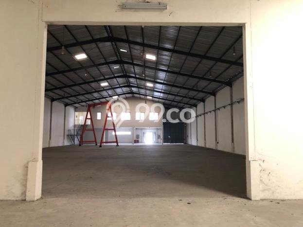 Unit Gudang Dijual di Lippo Cikarang Cikarang Luas Bangunan 1390m2 Unit Gudang Dijual di Lippo Cikarang Cikarang Luas Bangunan 1390m2