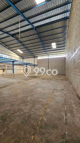 FOR RENT! Gudang di Jababeka Cocok untuk Bisnis 600m2 FOR RENT! Gudang di Jababeka Cocok untuk Bisnis 600m2