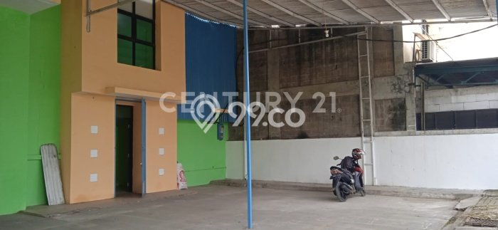 Unit Kantor Dijual di Lippo Cikarang Cikarang 489m2 Unit Kantor Dijual di Lippo Cikarang Cikarang 489m2