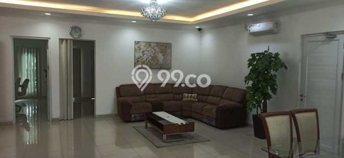 Jual Rumah Mewah Megah Dengan View Cantik di Jati Padang, Jakarta Selatan Jual Rumah Mewah Megah Dengan View Cantik di Jati Padang, Jakarta Selatan