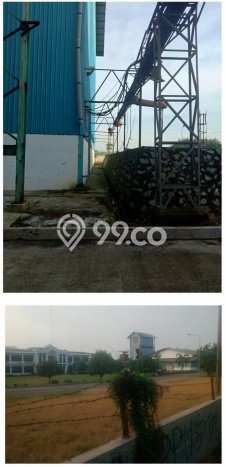 Lokasi Strategis! Dijual Gudang Bisnis di Jatisari, Karawang Kondisi Bagus Lokasi Strategis! Dijual Gudang Bisnis di Jatisari, Karawang Kondisi Bagus