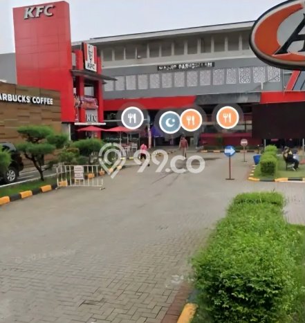 Unit Pabrik Dijual di Cibitung Bekasi Luas Bangunan 28000m2 Unit Pabrik Dijual di Cibitung Bekasi Luas Bangunan 28000m2