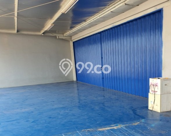 Gudang Usaha Dijual di Cakung Jakarta Timur LT 2750m2 & LB 1500m2 Gudang Usaha Dijual di Cakung Jakarta Timur LT 2750m2 & LB 1500m2