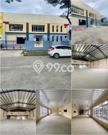 Gudang Bagus Dijual di Cikarang Bekasi Lokasi Strategis Cocok untuk Kembangkan Bisnis Gudang Bagus Dijual di Cikarang Bekasi Lokasi Strategis Cocok untuk Kembangkan Bisnis