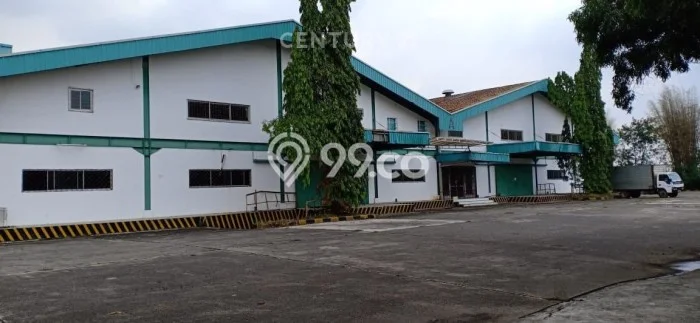 Pabrik Usaha Dijual di Cikampek Karawang LT 105245m2 & LB 73000m2 Pabrik Usaha Dijual di Cikampek Karawang LT 105245m2 & LB 73000m2