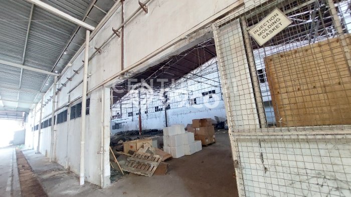 Unit Pabrik Strategis di Karawang Barat, Karawang Potensi Bisnis Besar Unit Pabrik Strategis di Karawang Barat, Karawang Potensi Bisnis Besar