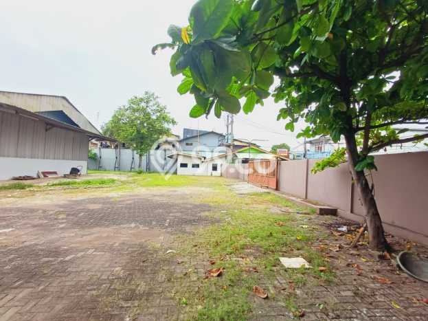 Gudang Dijual di Prime Area Jakarta Barat Luas 2500m2 Gudang Dijual di Prime Area Jakarta Barat Luas 2500m2