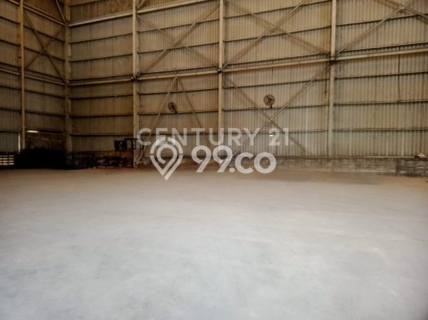 Gudang Dijual di Prime Area Bekasi Luas 2280m2 Gudang Dijual di Prime Area Bekasi Luas 2280m2