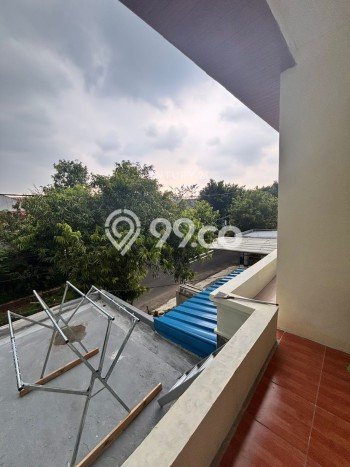 Rumah Modern Minimalis 4 Kamar Siap Huni di Lippo Cikarang Rumah Modern Minimalis 4 Kamar Siap Huni di Lippo Cikarang