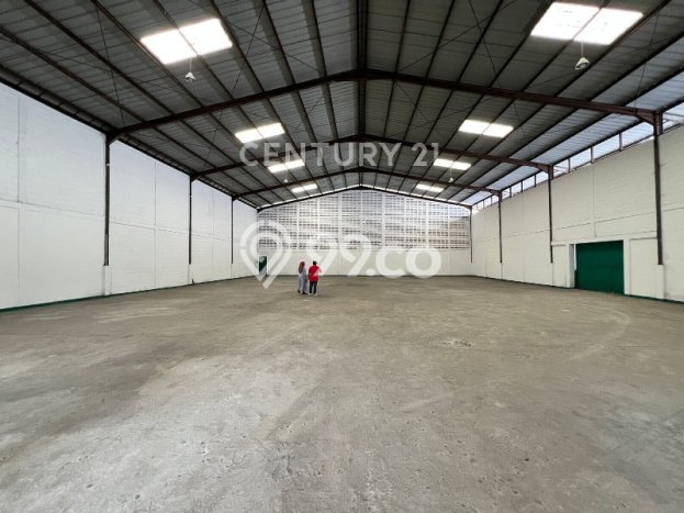 FOR RENT! Gudang di Jababeka Cocok untuk Bisnis 1000m2 FOR RENT! Gudang di Jababeka Cocok untuk Bisnis 1000m2