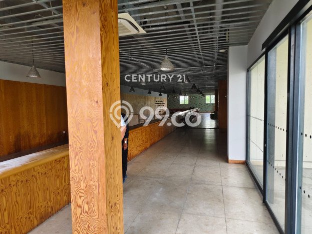Kantor Dijual Lokasi Emas di Cikarang Selatan Luas 5580m2 Kantor Dijual Lokasi Emas di Cikarang Selatan Luas 5580m2