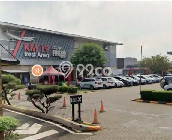 Unit Pabrik Dijual di Cibitung Bekasi Luas Bangunan 28000m2 Unit Pabrik Dijual di Cibitung Bekasi Luas Bangunan 28000m2