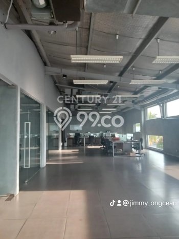 Gudang Dijual di Prime Area Bekasi Luas 2280m2 Gudang Dijual di Prime Area Bekasi Luas 2280m2