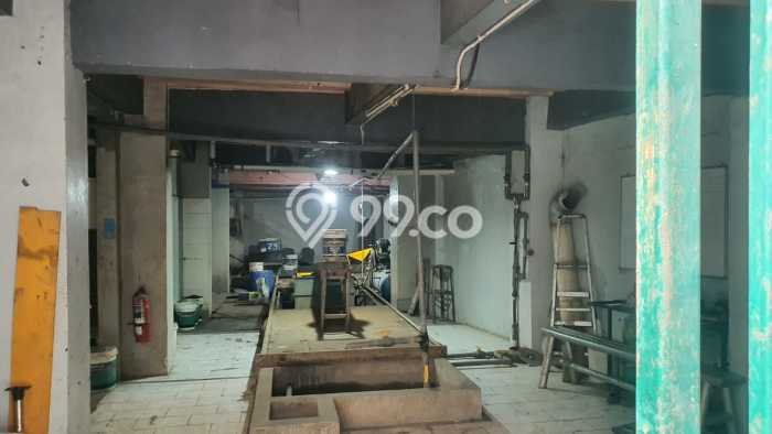 Gudang Bagus Dijual LB 811m2 Lokasi Strategis Bekasi Area Cocok untuk Bisnis Gudang Bagus Dijual LB 811m2 Lokasi Strategis Bekasi Area Cocok untuk Bisnis