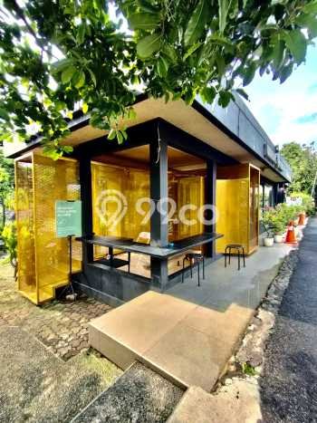 Kantor Dijual di Jakarta Selatan LT 1662m2 & LB 400m2 Lokasi Terbaik! Kantor Dijual di Jakarta Selatan LT 1662m2 & LB 400m2 Lokasi Terbaik!