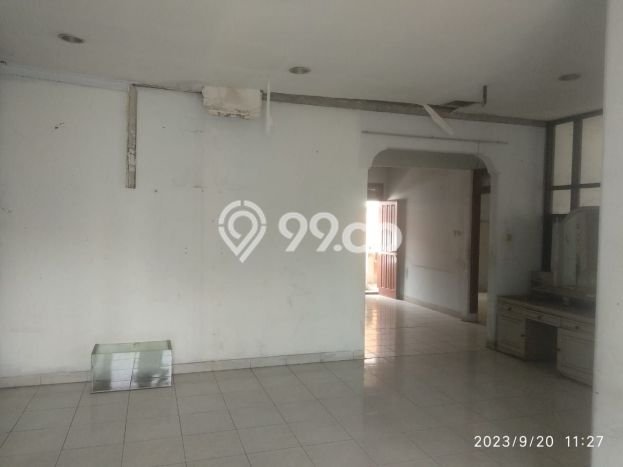 Rumah Luxury Modern Tanpa Renovasi di Klender Jakarta Timur Rumah Luxury Modern Tanpa Renovasi di Klender Jakarta Timur