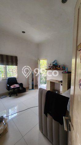 Dijual Rumah Eksklusif 4 KT di Jatiwaringin, Bekasi Dijual Rumah Eksklusif 4 KT di Jatiwaringin, Bekasi