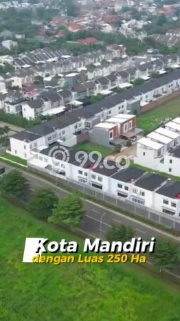 Rumah Modern Cantik 3 Kamar Bisa Langsung Pindah di Sawangan Rumah Modern Cantik 3 Kamar Bisa Langsung Pindah di Sawangan