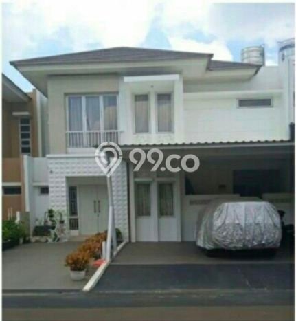 Hunian Super Elit dengan Akses Paling Strategis di Grand Wisata, Bekasi Hunian Super Elit dengan Akses Paling Strategis di Grand Wisata, Bekasi