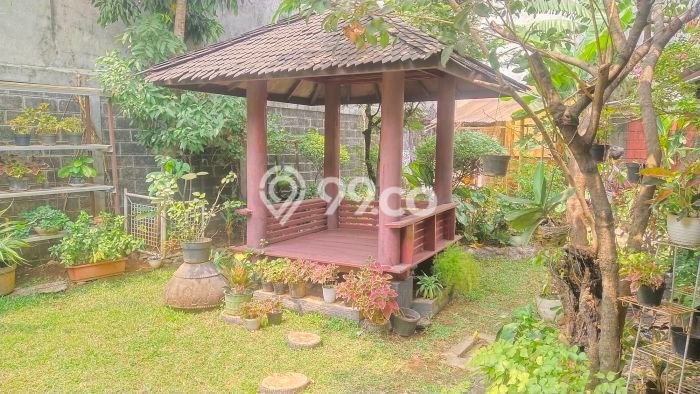 Hunian Super Elit dengan Akses Paling Strategis di Jati Cempaka, Bekasi Hunian Super Elit dengan Akses Paling Strategis di Jati Cempaka, Bekasi