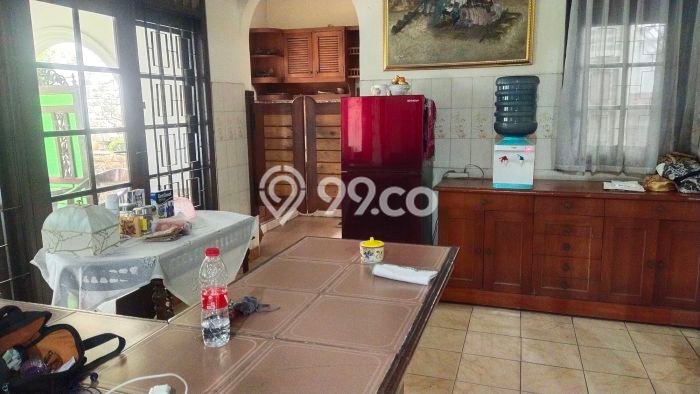 Hunian Super Elit dengan Akses Paling Strategis di Jati Cempaka, Bekasi Hunian Super Elit dengan Akses Paling Strategis di Jati Cempaka, Bekasi
