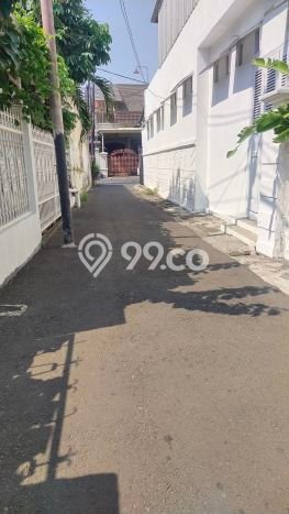 Best Deal Hunian Mewah Ideal dan Luas di Pancoran, Jakarta Selatan Best Deal Hunian Mewah Ideal dan Luas di Pancoran, Jakarta Selatan