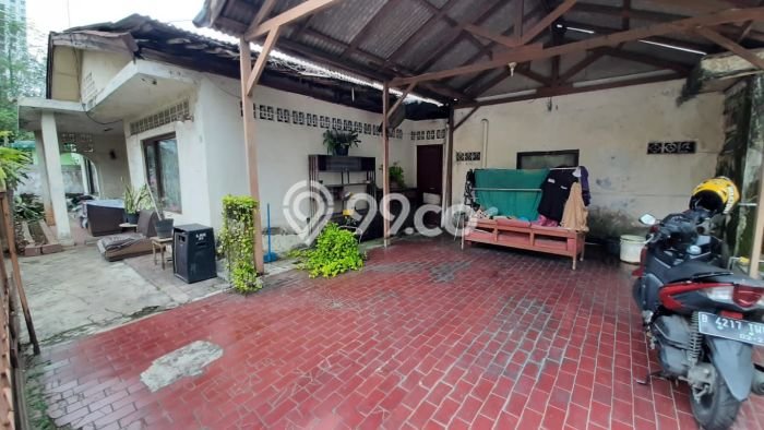 Best Deal Hunian Mewah Ideal dan Luas di Pancoran, Jakarta Selatan Best Deal Hunian Mewah Ideal dan Luas di Pancoran, Jakarta Selatan