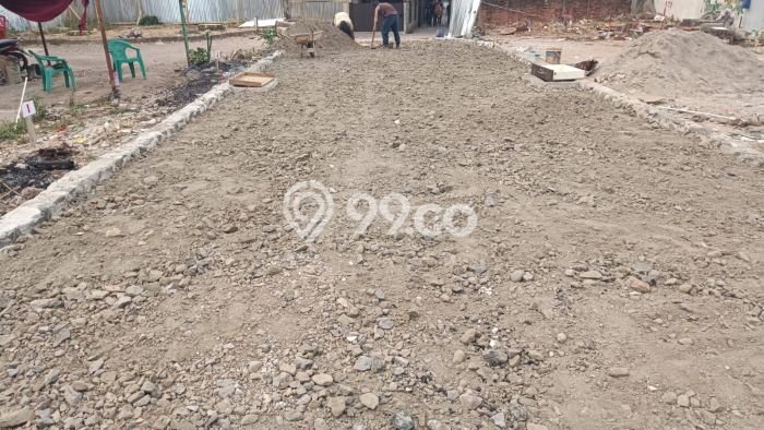 Tanah Kavling Dijual di Kebagusan, Jakarta Selatan dengan Luas Tanah 82m2 Tanah Kavling Dijual di Kebagusan, Jakarta Selatan dengan Luas Tanah 82m2